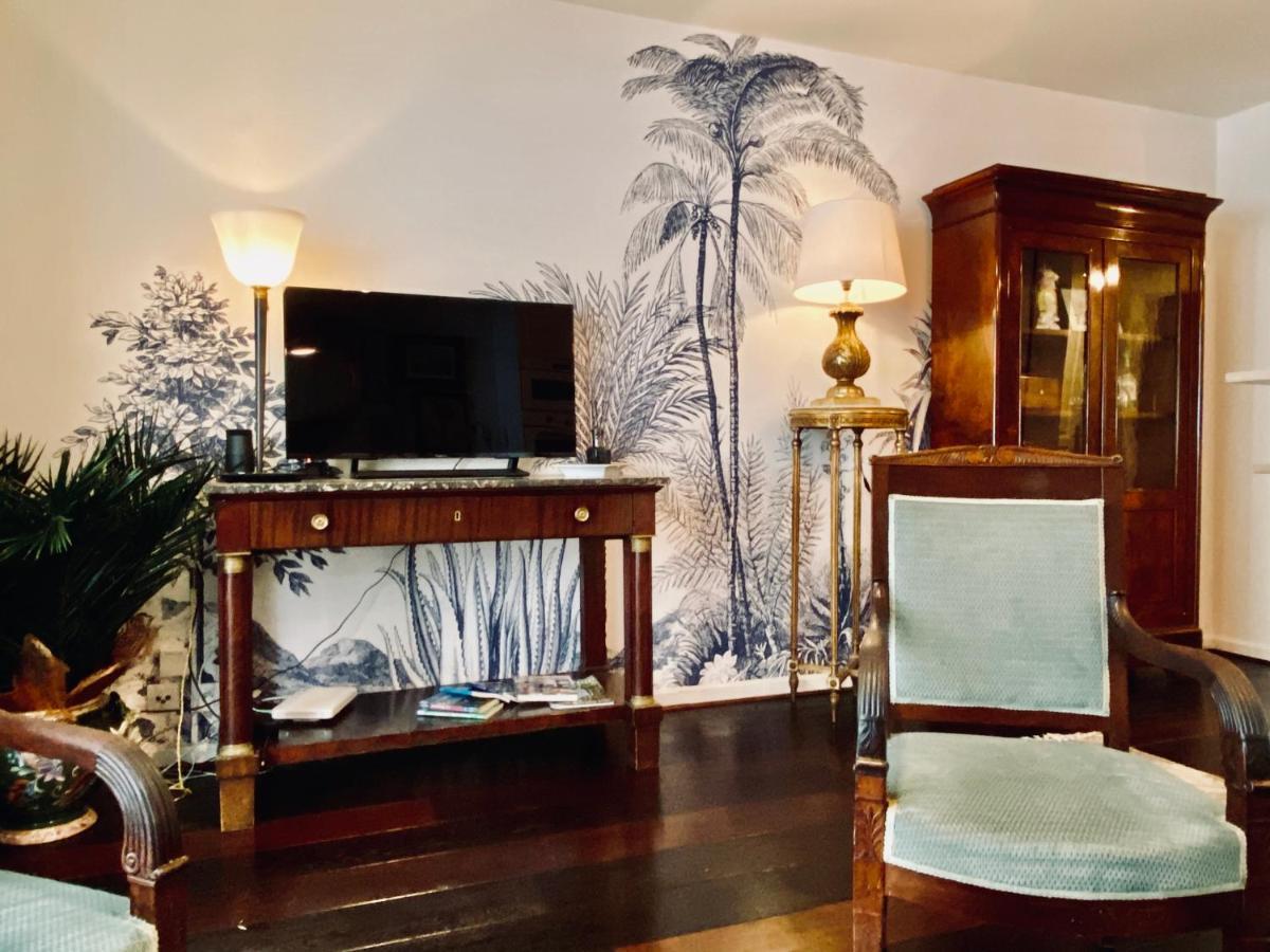Le Jardin Kerveguen, Calme, Confort Et Deco Unique, Mer A 8 Min, St Pierre-Tampon 400 르탕퐁 외부 사진